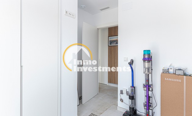 Reventa - Apartamento - Orihuela Costa - La Zenia