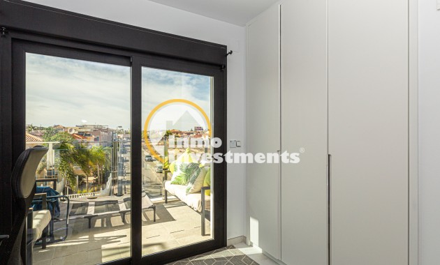 Bestaande bouw - Appartement - Orihuela Costa - La Zenia