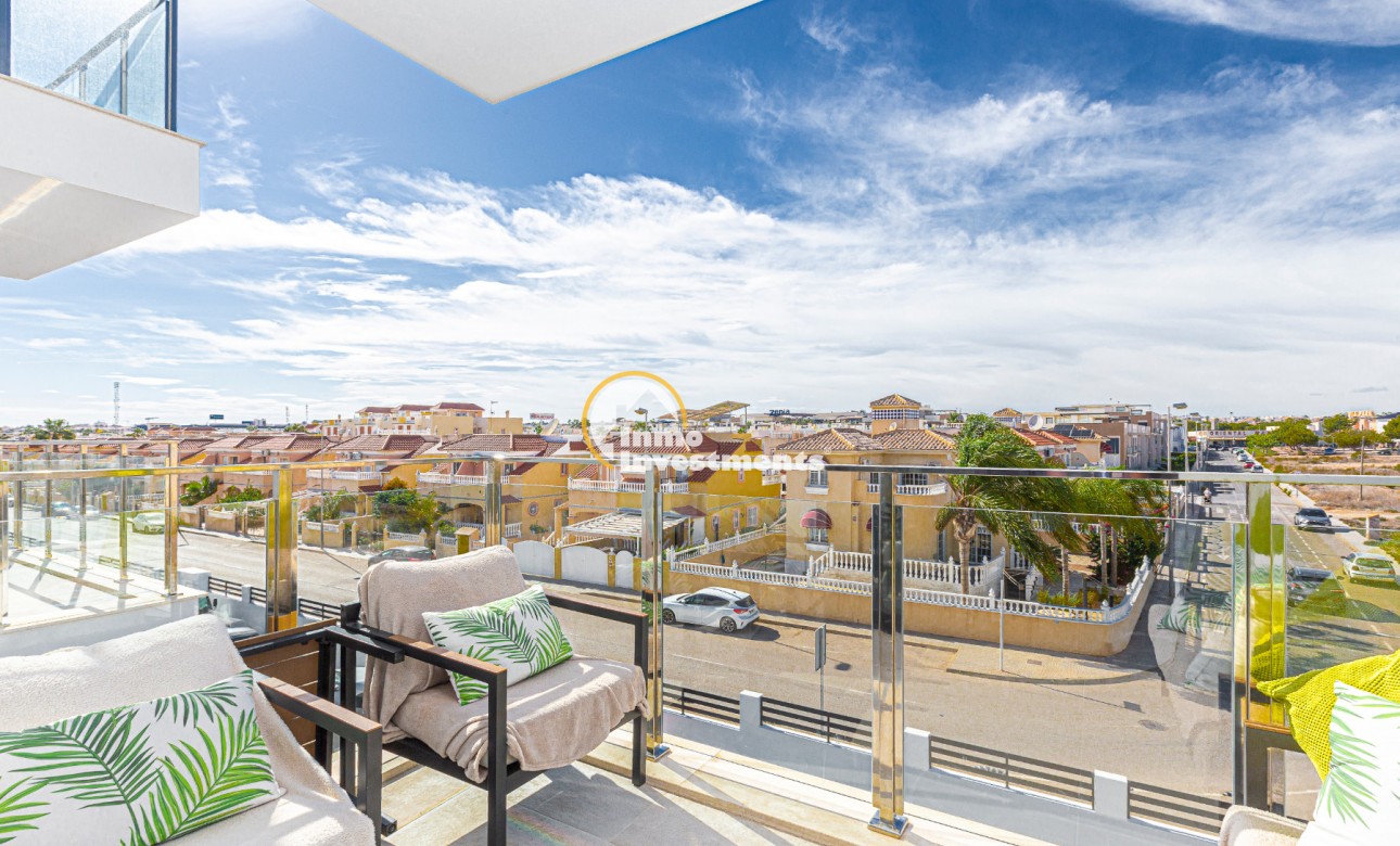 Bestaande bouw - Appartement - Orihuela Costa - La Zenia