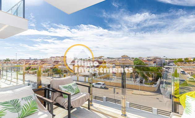 Gebrauchtimmobilien - Apartment - Orihuela Costa - La Zenia