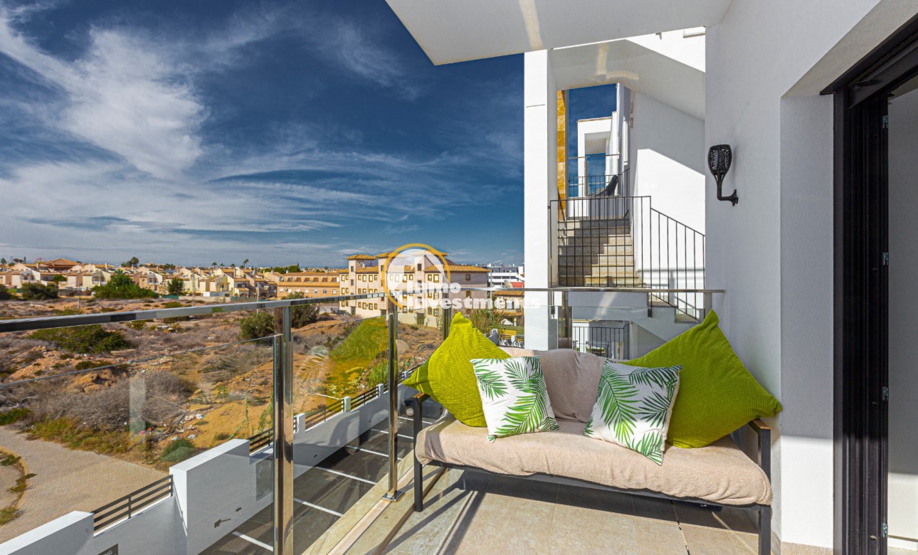 Bestaande bouw - Appartement - Orihuela Costa - La Zenia