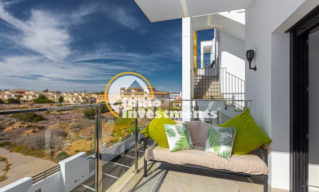 Bestaande bouw - Appartement - Orihuela Costa - La Zenia