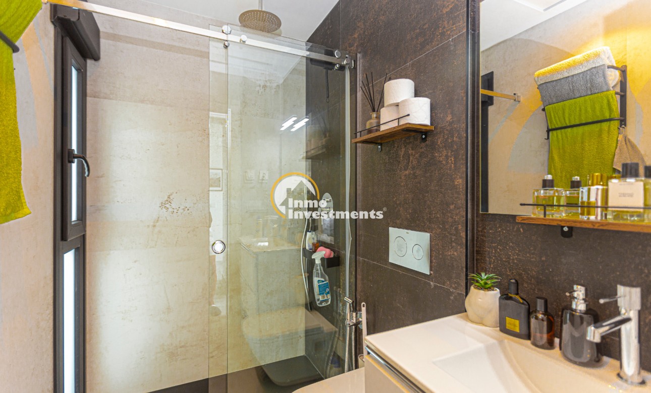 Gebrauchtimmobilien - Apartment - Orihuela Costa - La Zenia