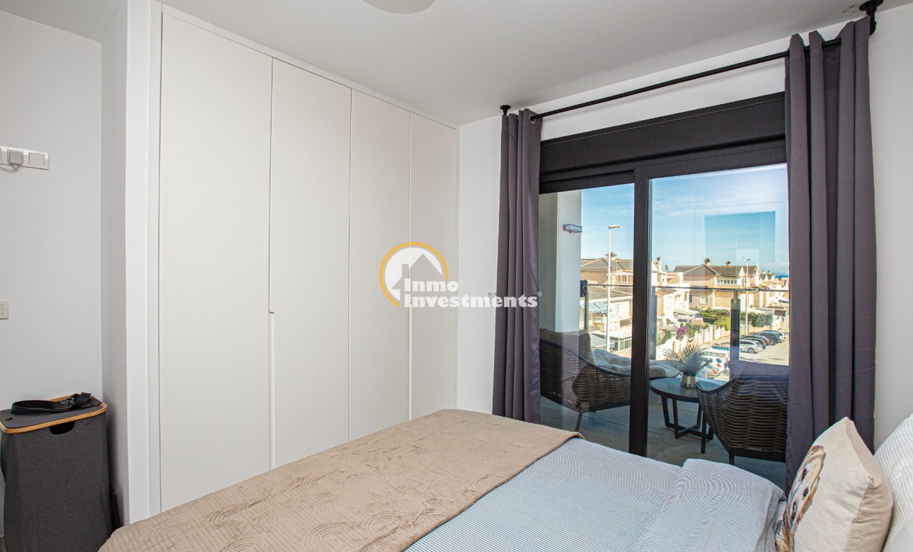 Gebrauchtimmobilien - Apartment - Orihuela Costa - La Zenia