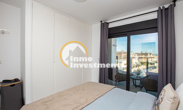 Gebrauchtimmobilien - Apartment - Orihuela Costa - La Zenia