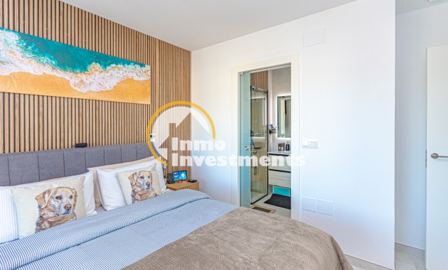 Gebrauchtimmobilien - Apartment - Orihuela Costa - La Zenia