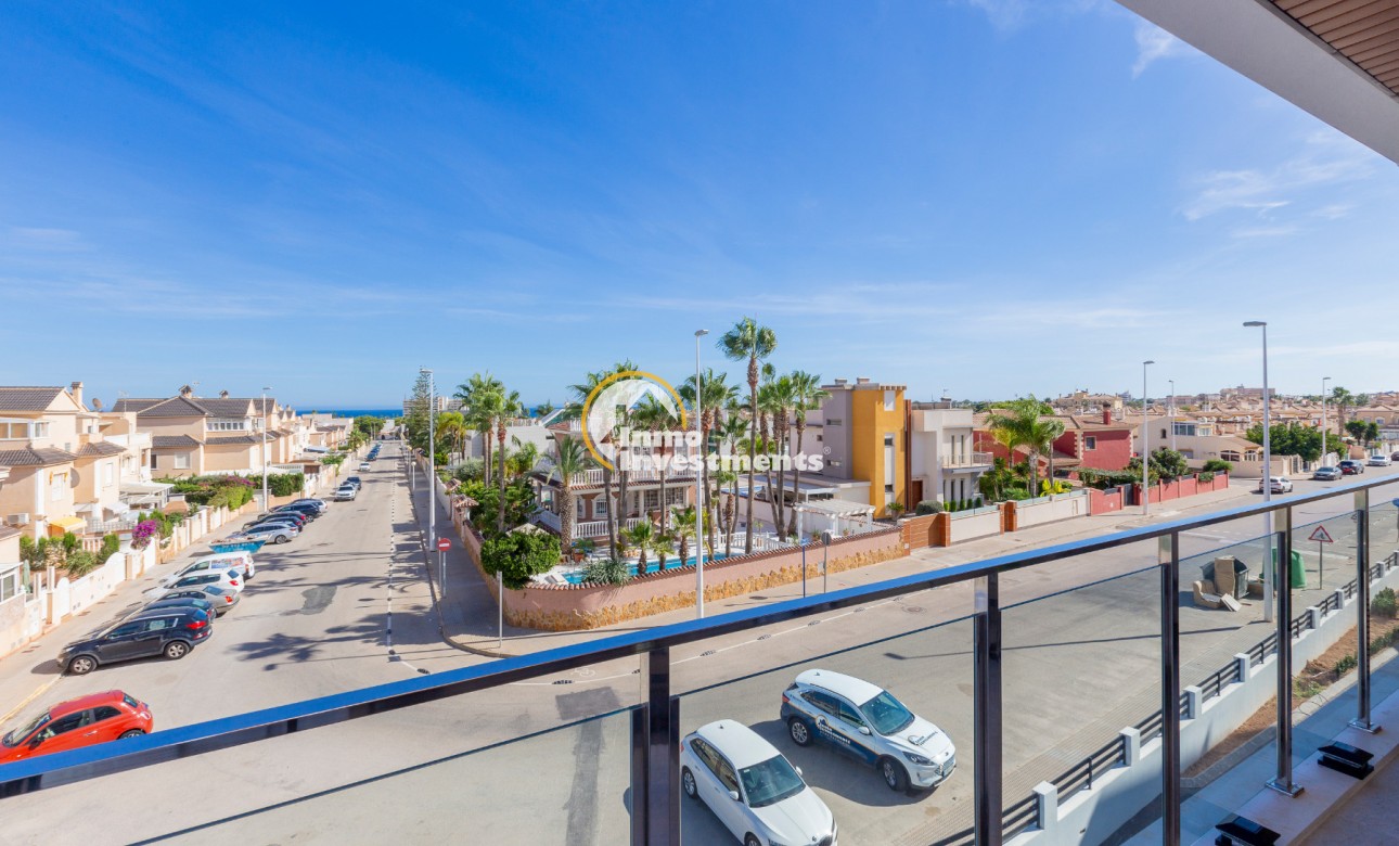 Gebrauchtimmobilien - Apartment - Orihuela Costa - La Zenia