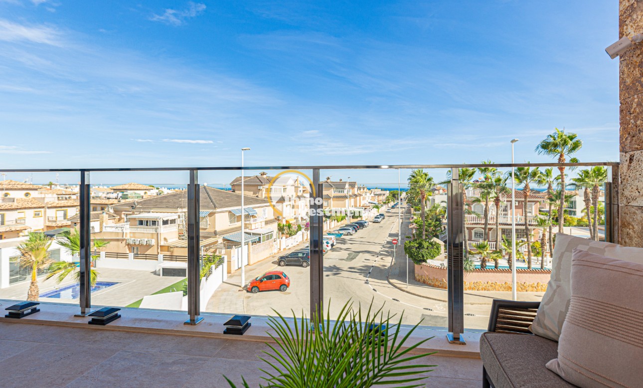 Bestaande bouw - Appartement - Orihuela Costa - La Zenia