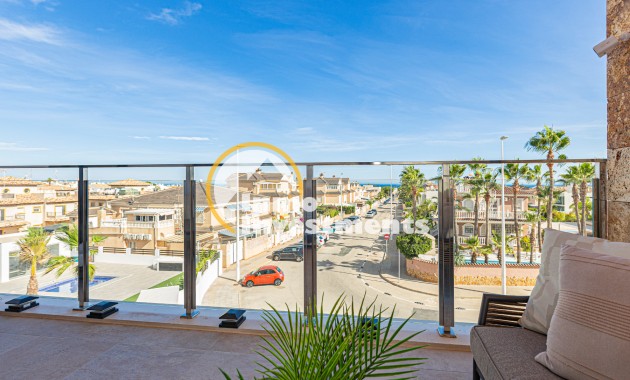 Revente privée - Appartement - Orihuela Costa - La Zenia