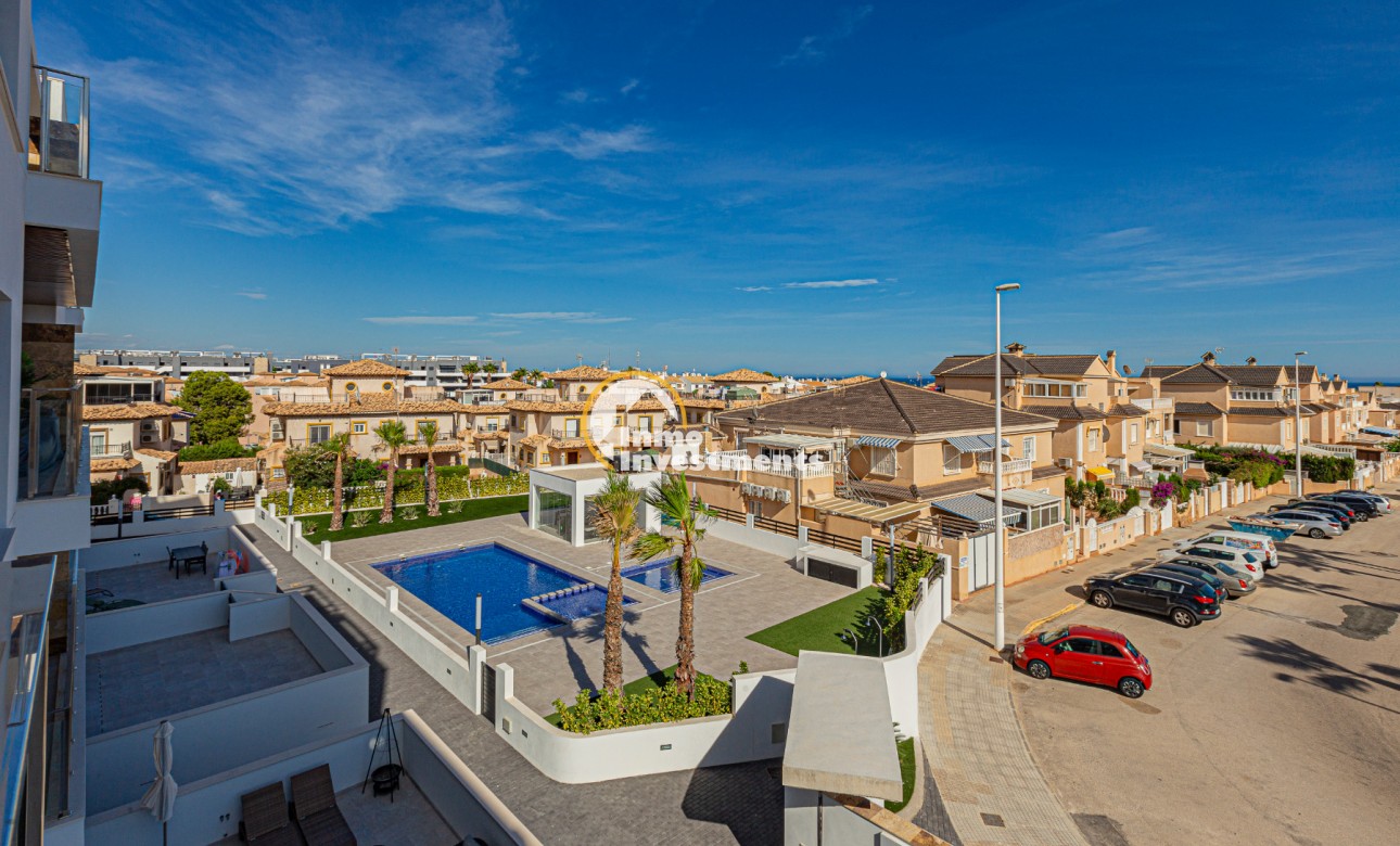 Bestaande bouw - Appartement - Orihuela Costa - La Zenia