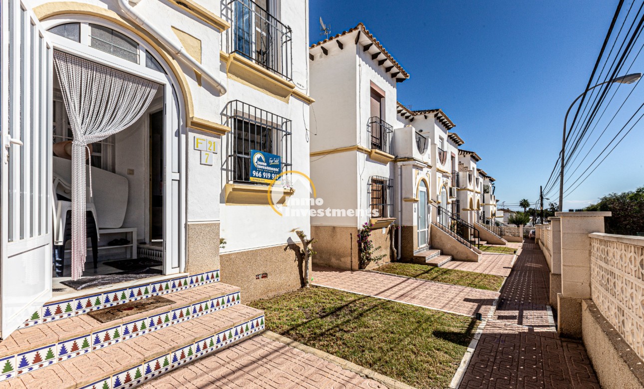 Resale - Bungalow - Villamartin