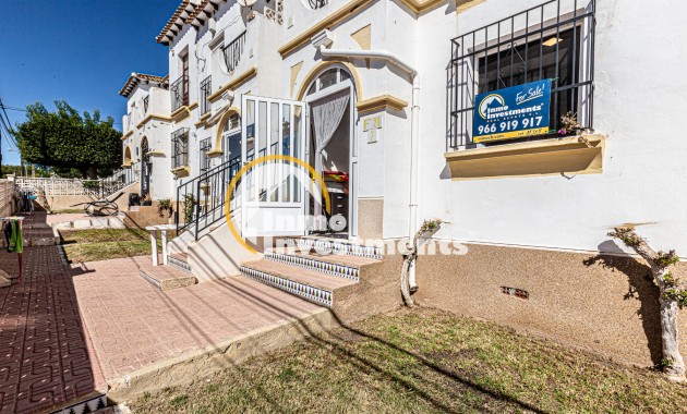 Reventa - Bungalow - Villamartin