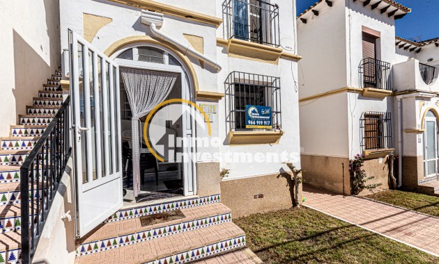 Gebrauchtimmobilien - Bungalow - Villamartin