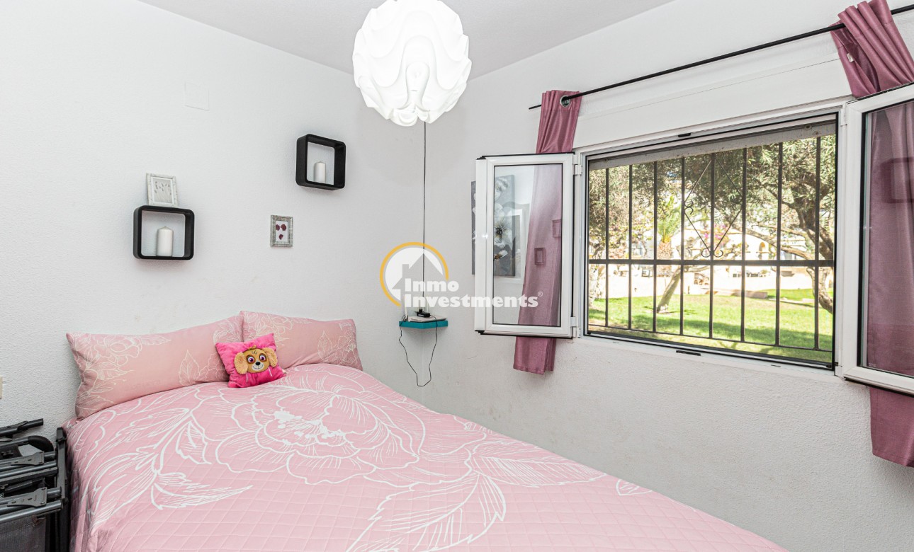 Gebrauchtimmobilien - Bungalow - Villamartin