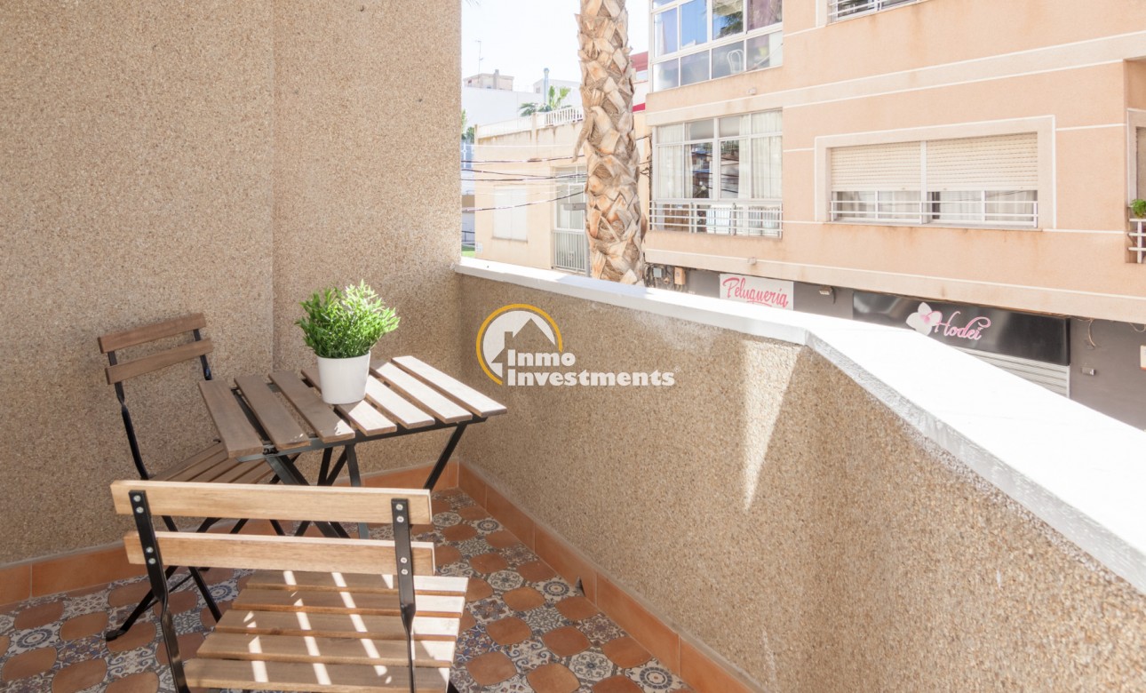 Bestaande bouw - Appartement - Torrevieja