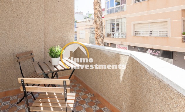 Gebrauchtimmobilien - Apartment - Torrevieja