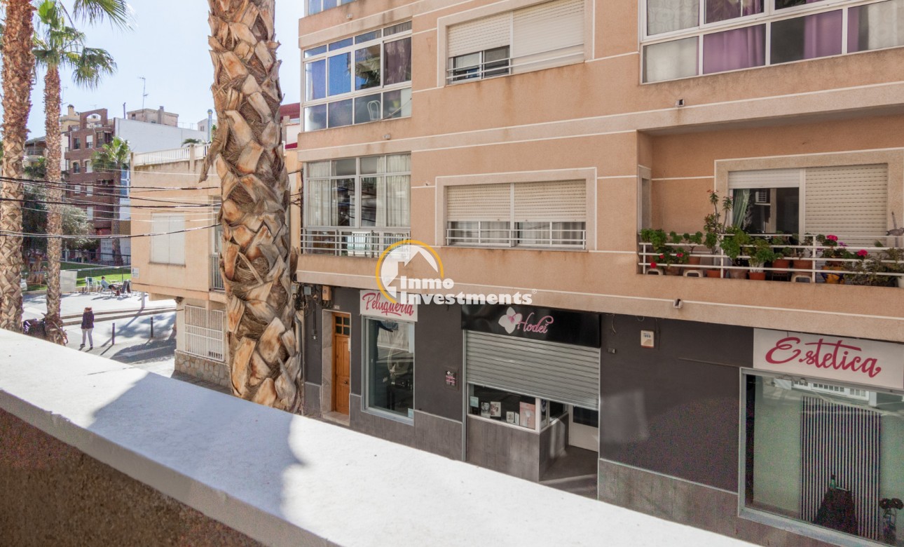 Gebrauchtimmobilien - Apartment - Torrevieja