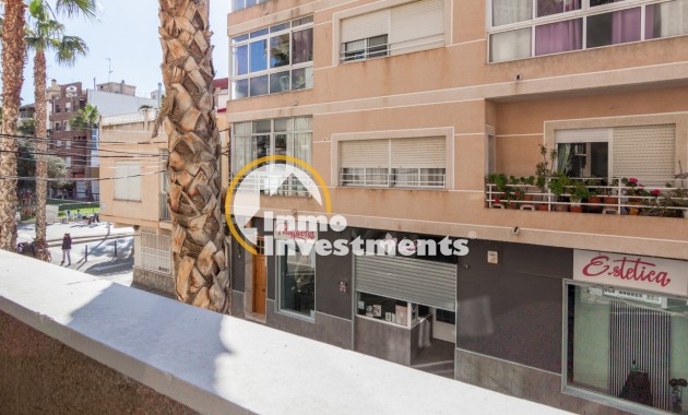 Bestaande bouw - Appartement - Torrevieja