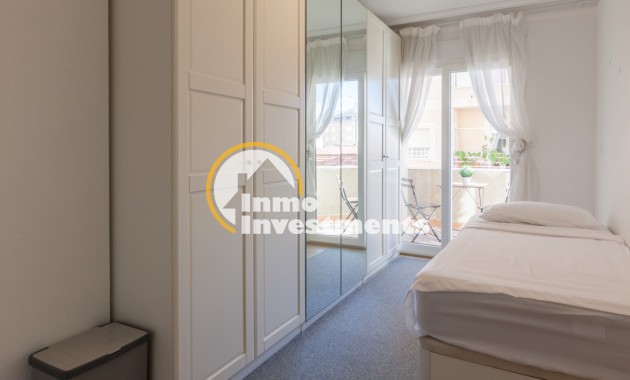 Gebrauchtimmobilien - Apartment - Torrevieja