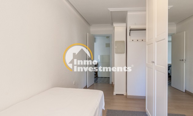 Gebrauchtimmobilien - Apartment - Torrevieja