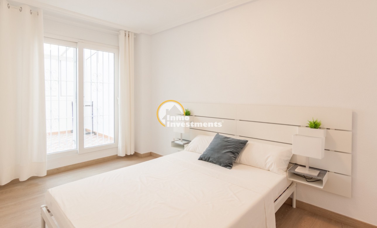 Gebrauchtimmobilien - Apartment - Torrevieja