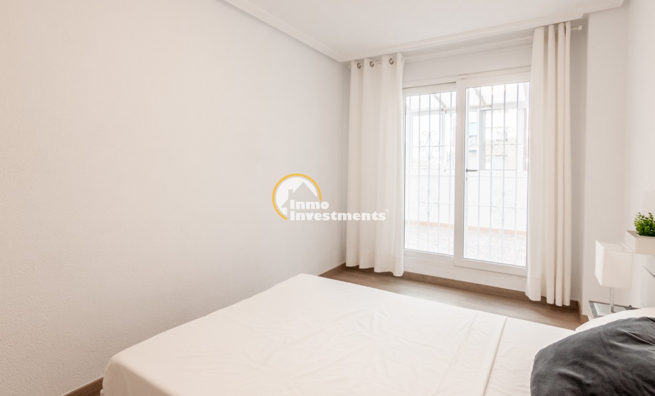 Bestaande bouw - Appartement - Torrevieja