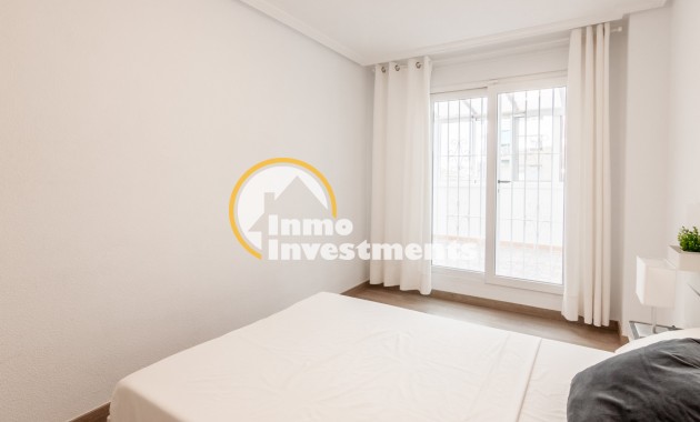 Bestaande bouw - Appartement - Torrevieja