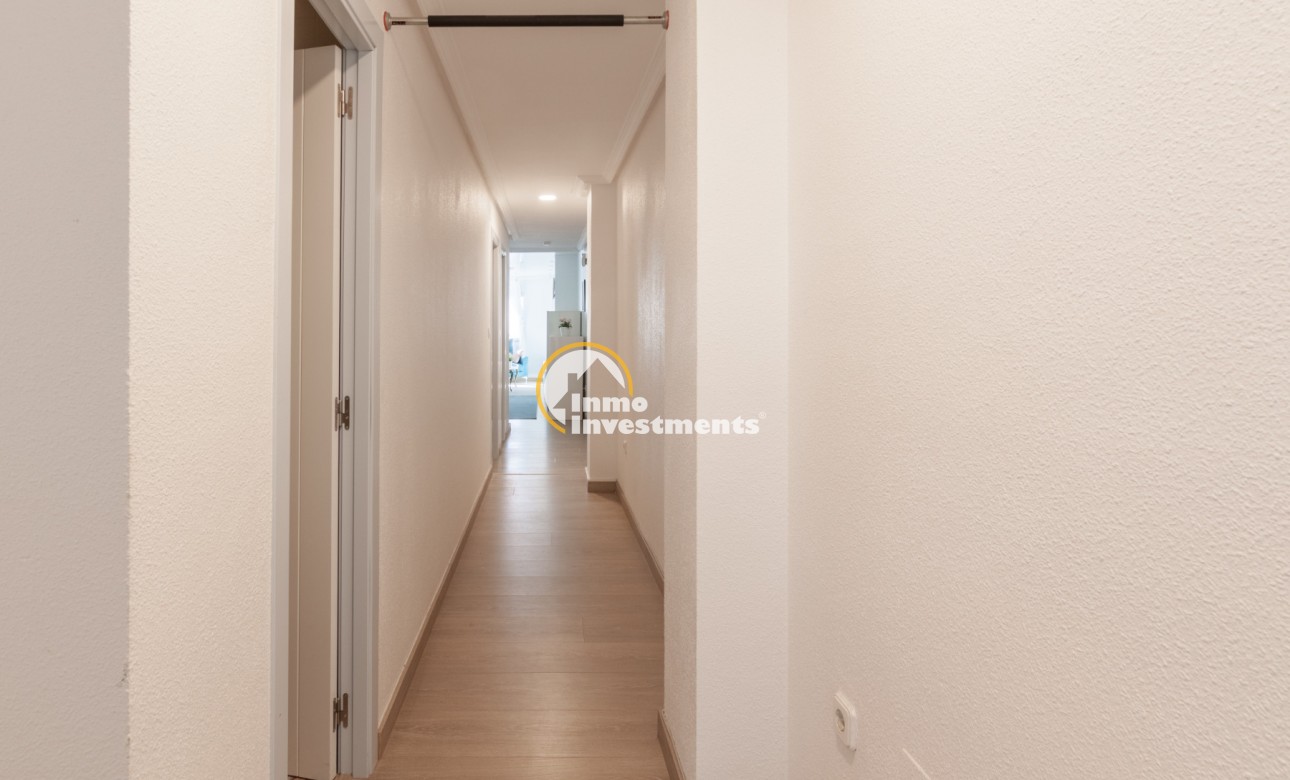 Gebrauchtimmobilien - Apartment - Torrevieja