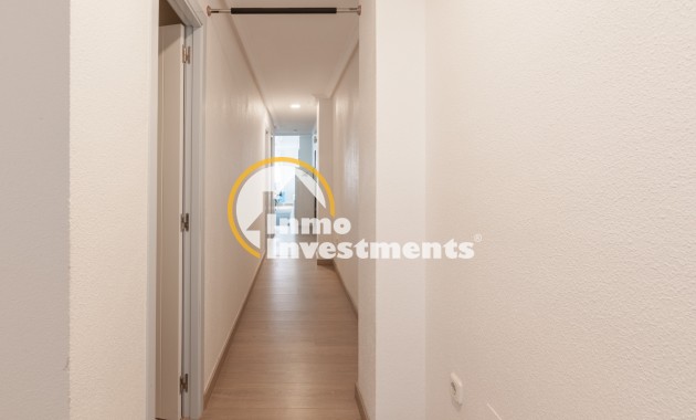 Gebrauchtimmobilien - Apartment - Torrevieja