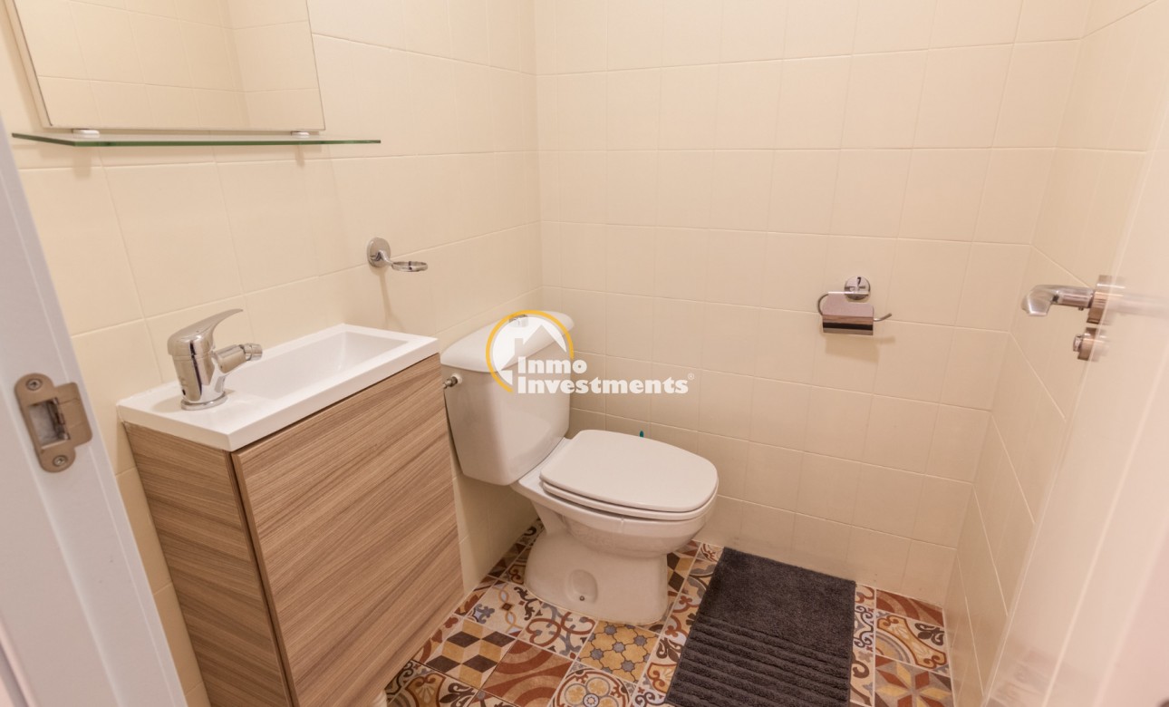 Bestaande bouw - Appartement - Torrevieja