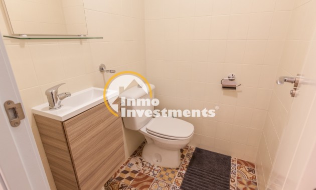 Revente privée - Appartement - Torrevieja