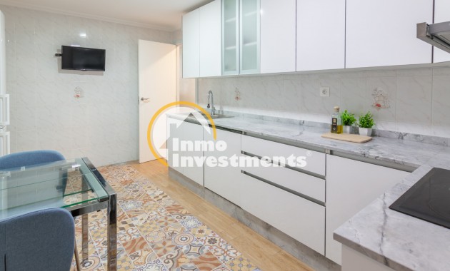 Gebrauchtimmobilien - Apartment - Torrevieja