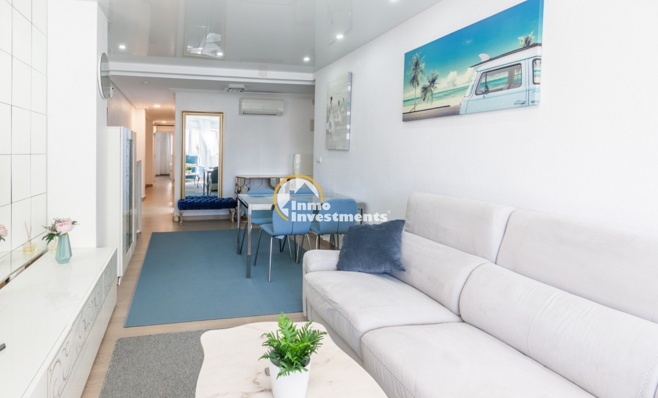 Resale - Apartment - Torrevieja