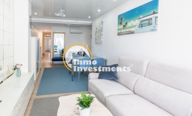 Bestaande bouw - Appartement - Torrevieja