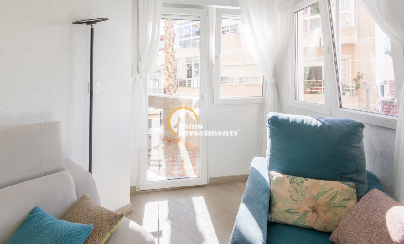 Bestaande bouw - Appartement - Torrevieja