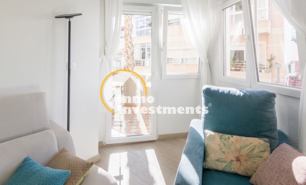 Revente privée - Appartement - Torrevieja