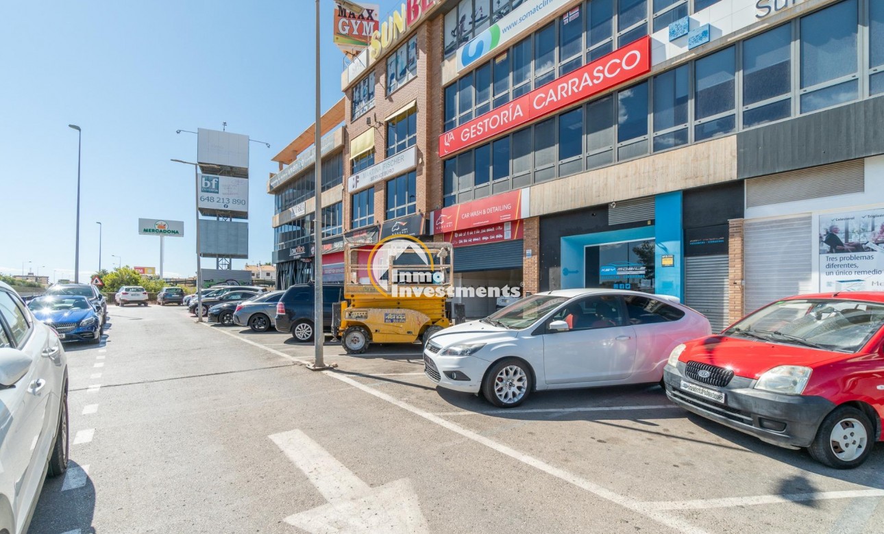 Langzeitvermietung - Kommerzial - Orihuela Costa - Playa Flamenca