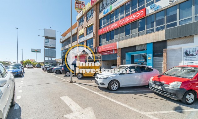 Location long terme - Local commercial - Orihuela Costa - Playa Flamenca