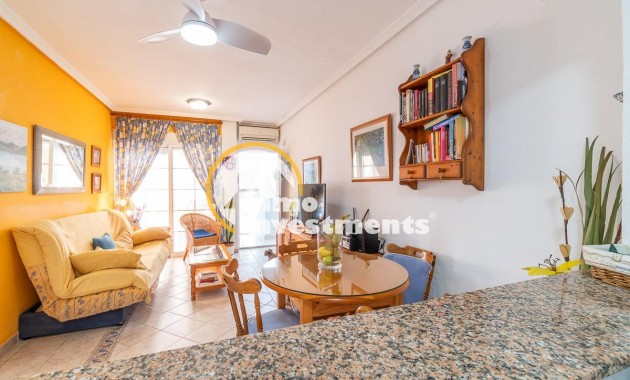 Resale - Apartment - La Zenia