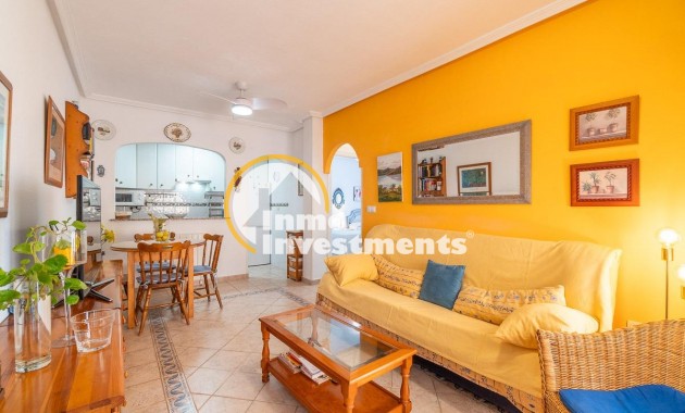 Resale - Apartment - La Zenia