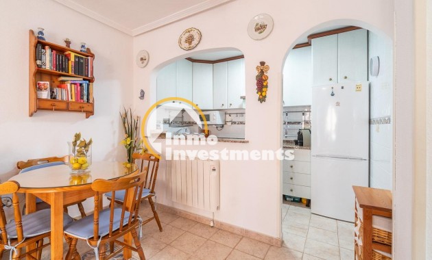 Resale - Apartment - La Zenia