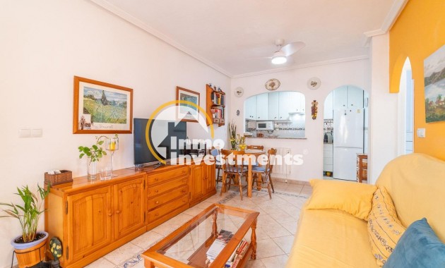 Resale - Apartment - La Zenia