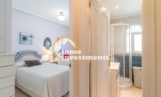 Resale - Apartment - La Zenia