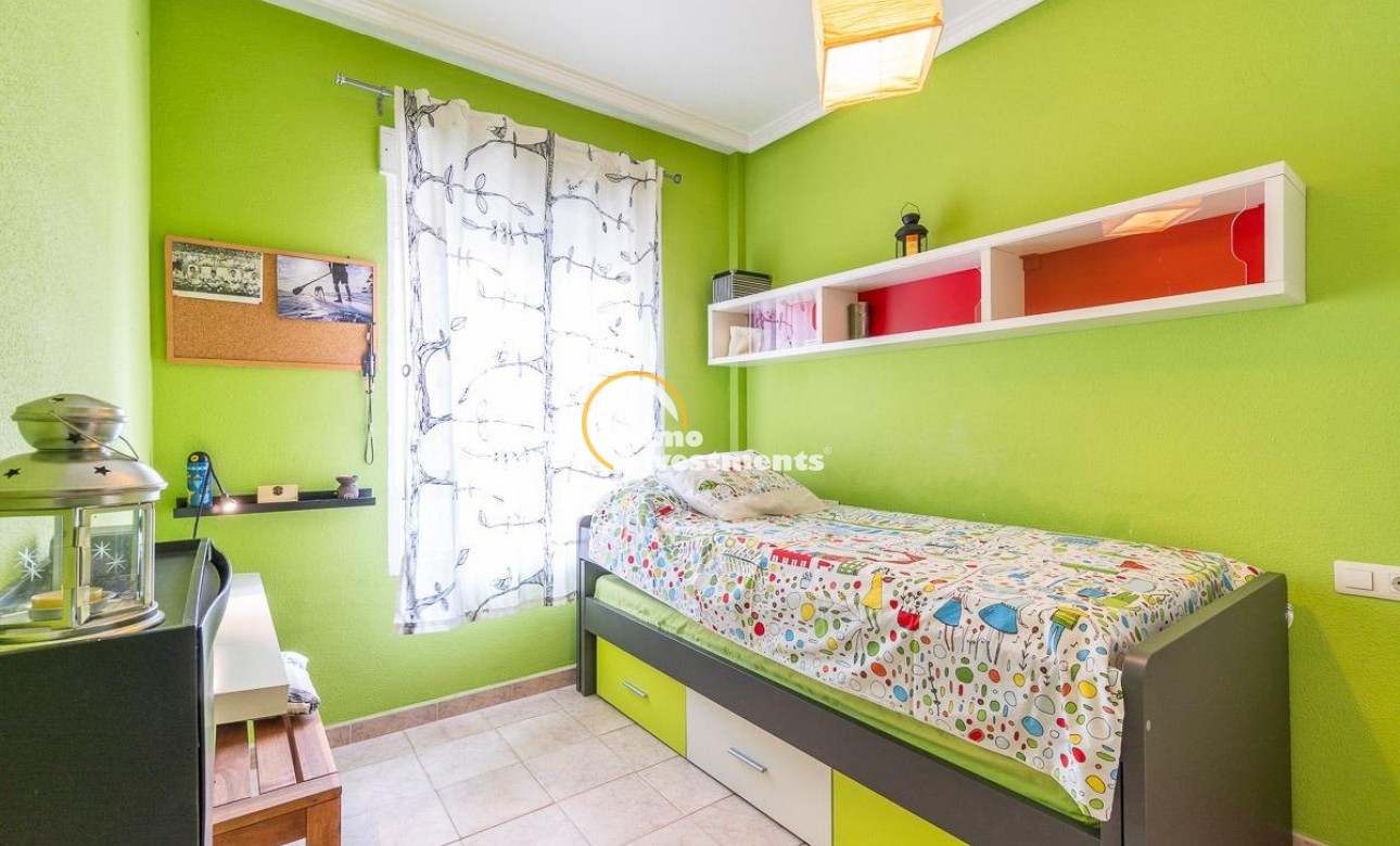 Resale - Apartment - La Zenia