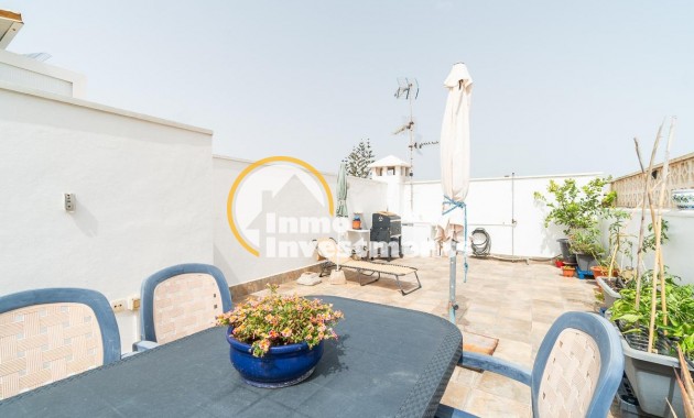 Resale - Apartment - La Zenia