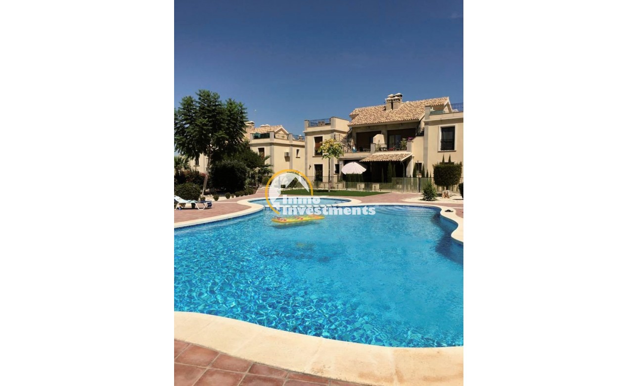 Revente privée - Appartement - Algorfa - La Finca Golf