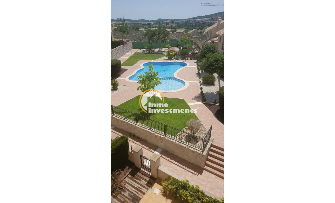 Revente privée - Appartement - Algorfa - La Finca Golf