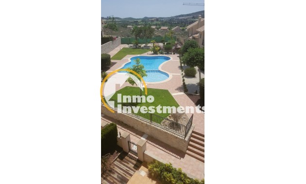 Resale - Apartment - Algorfa - La Finca Golf