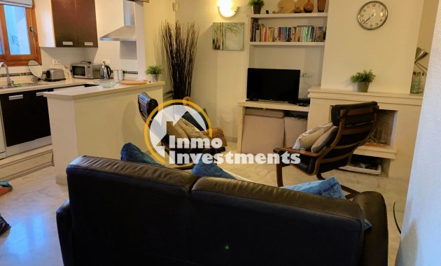 Revente privée - Appartement - Algorfa - La Finca Golf