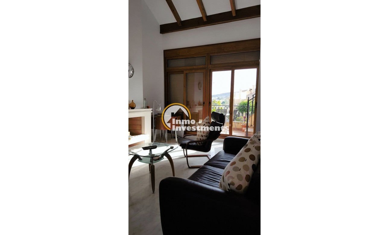 Revente privée - Appartement - Algorfa - La Finca Golf